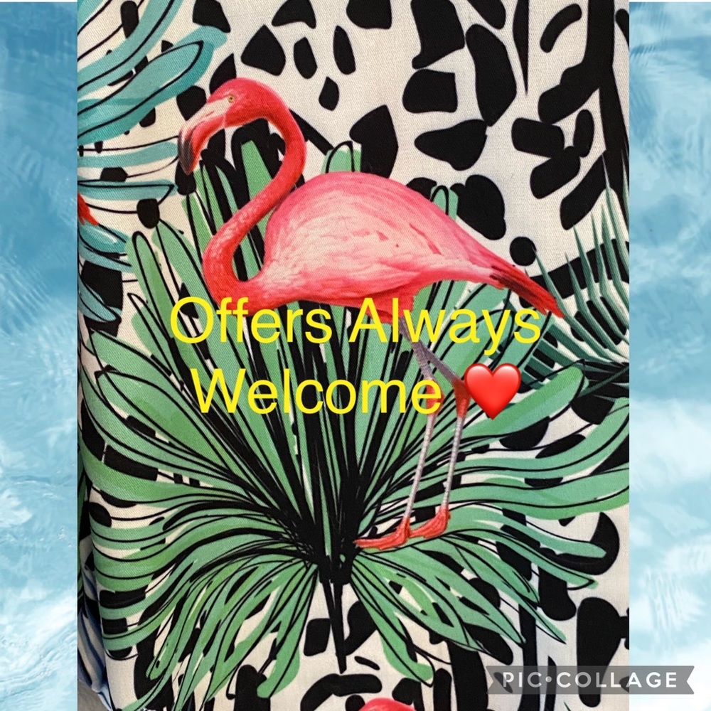 Offers Always Welcome ❤️